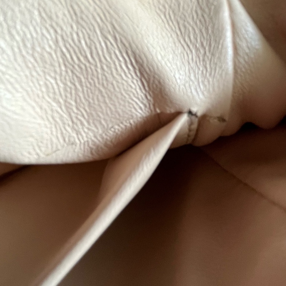 EUC Cream Color Chloe Elsie Bag - Picture 16 of 16